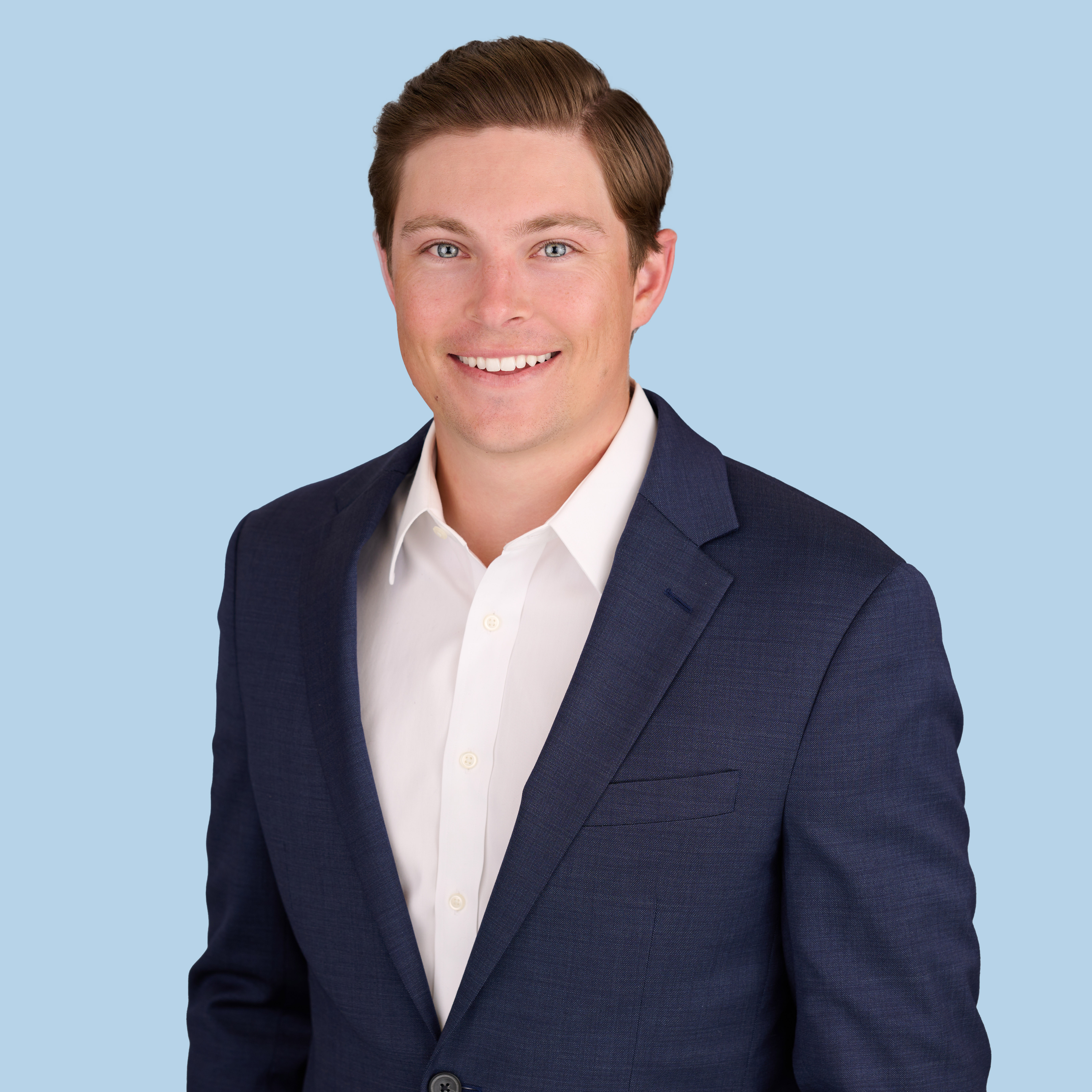 Trent Tolbert